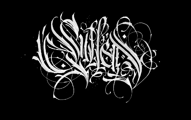 Calligraphy by Pokras Lampas – Looks Like Good Design